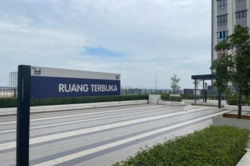 🔥 Residensi Pr1ma 🔥 3R2B Partially Furnished  Kajang Utama untuk disewa near Kajang 2, Bangi, Bandar Tek