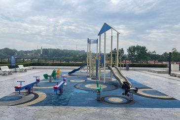 🔥 Residensi Pr1ma 🔥 3R2B Partially Furnished  Kajang Utama untuk disewa near Kajang 2, Bangi, Bandar Tek