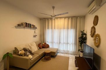 🔥 Residensi Pr1ma 🔥 3R2B Fully Furnished  Kajang Utama untuk disewa near Kajang 2, Bangi, Bandar Tek