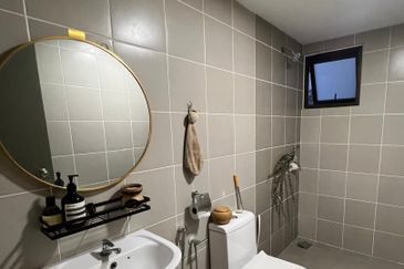 🔥 Residensi Pr1ma 🔥 3R2B Fully Furnished  Kajang Utama untuk disewa near Kajang 2, Bangi, Bandar Tek