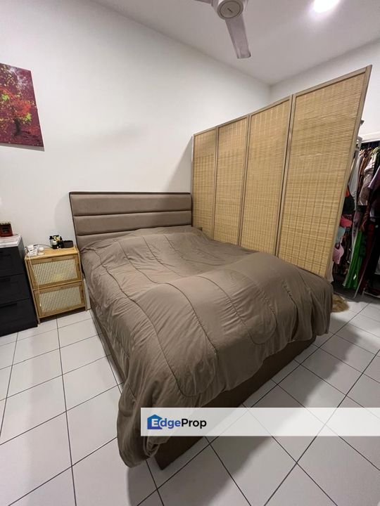 🔥 Residensi Pr1ma 🔥 3R2B Fully Furnished  Kajang Utama untuk disewa near Kajang 2, Bangi, Bandar Tek, Selangor, Kajang
