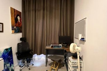 🔥 Residensi Pr1ma 🔥 3R2B Fully Furnished  Kajang Utama untuk disewa near Kajang 2, Bangi, Bandar Tek