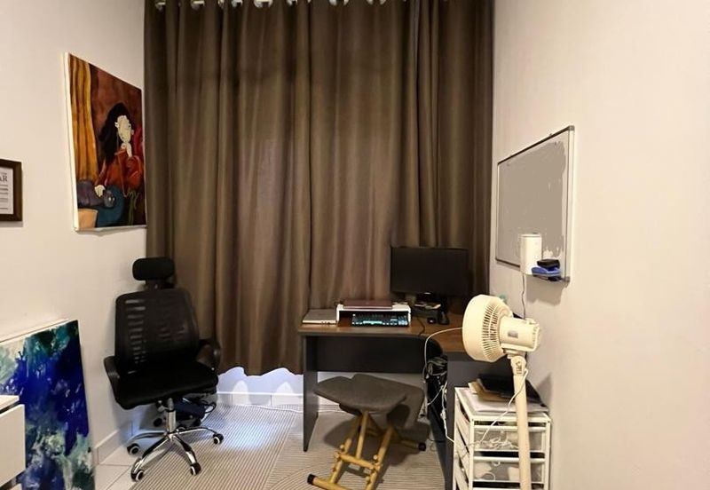 🔥 Residensi Pr1ma 🔥 3R2B Fully Furnished  Kajang Utama untuk disewa near Kajang 2, Bangi, Bandar Tek