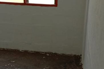 Rumah Flat Murah Tingkat 3 dijual Bandar Teknologi Kajang Semenyih