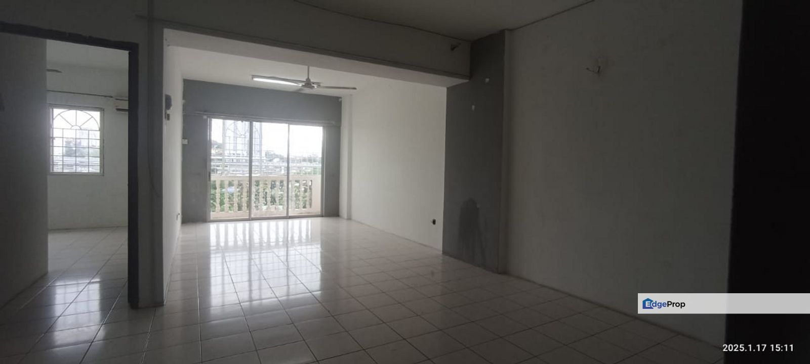 Sri Raya Apartment Sg Chua @ Kajang Sepakat Indah for SALE 100% Loan Well Maintain Unit, Selangor, Kajang