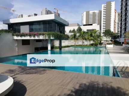 Ivory residence, Selangor, Kajang