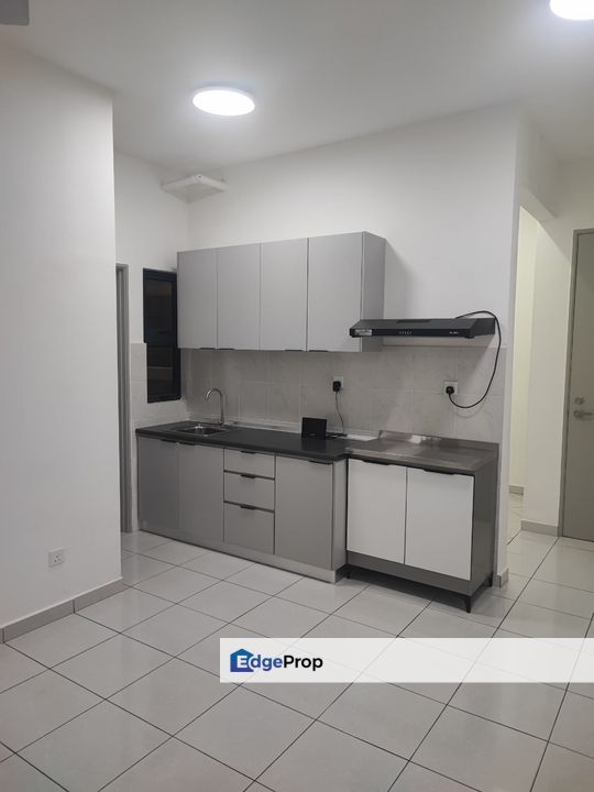 Residensi emas kajang 2 , Selangor, Kajang