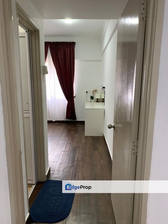 Residensi emas kajang 2 , Selangor, Kajang