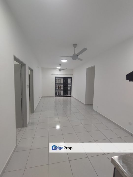 Residensi emas kajang 2 , Selangor, Kajang