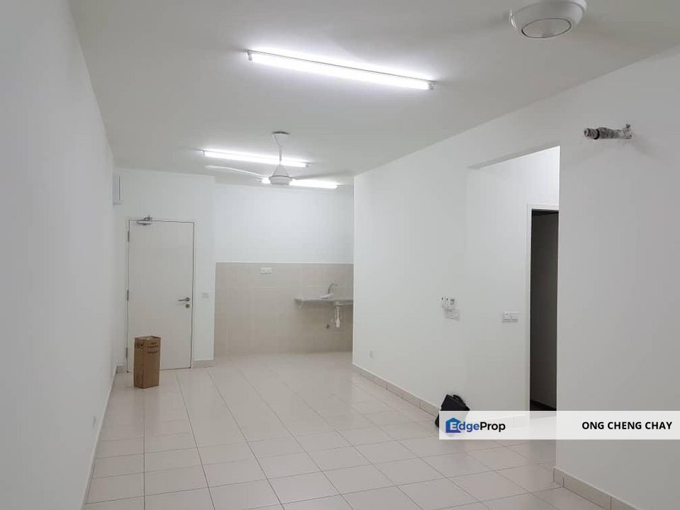 Karisma Eco Majestic Semenyih New Apartment For Sale , Selangor, Semenyih