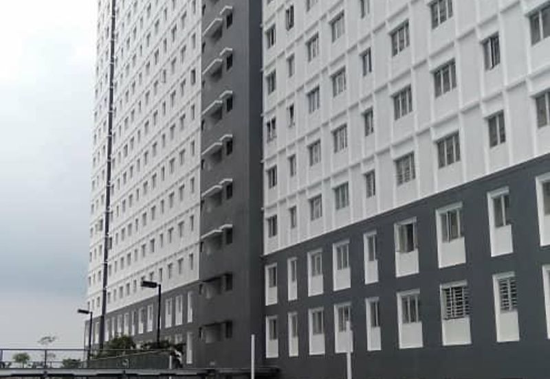 Karisma Apartment @ Eco Majestic