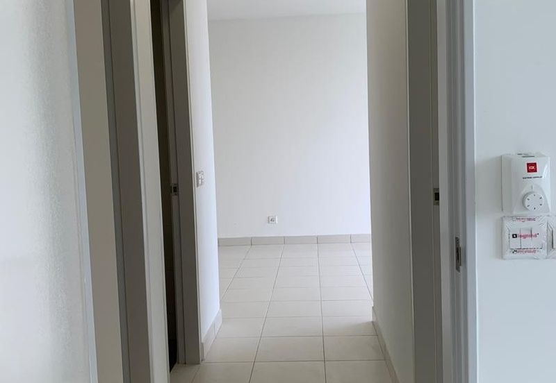 Karisma Apartment @ Eco Majestic