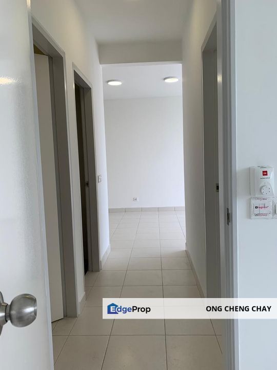 Karisma Eco Majestic Semenyih New Apartment For Sale , Selangor, Semenyih