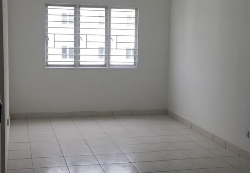 Karisma Apartment @ Eco Majestic