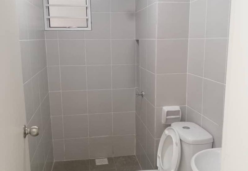 Karisma Apartment @ Eco Majestic