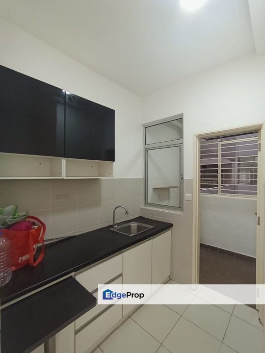 Residensi Pandanmas 2, Kampung Pandan ,Cheras Kuala Lumpur, Kuala Lumpur, Kampung Pandan