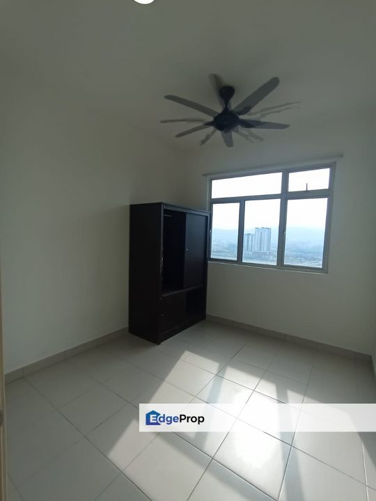 Residensi Pandanmas 2, Kampung Pandan ,Cheras Kuala Lumpur, Kuala Lumpur, Kampung Pandan