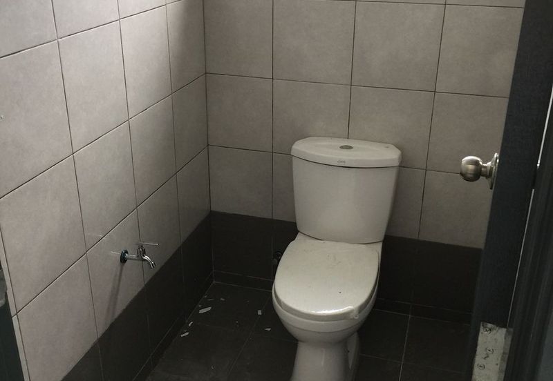 Bangi Awani Shop Lot For Rent Ground Floor