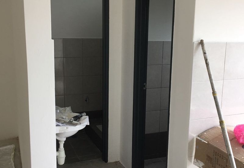 Bangi Awani Shop Lot For Rent Ground Floor