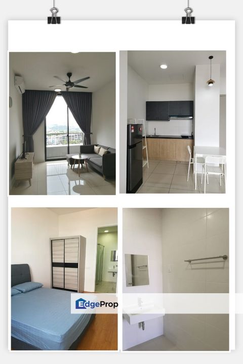 Dream City , Selangor, Seri Kembangan