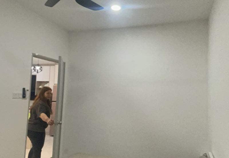 Residensi Mutiara Kajang 2