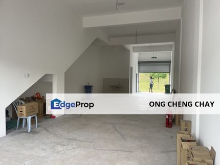 https://www.google.com/maps/place/Soon+Lee+Plastic+Industry+(M)+Sdn+Bhd/@2.9940388,101.8079202,169m/data=!3m1!1e3!4m9!1m2!2m1!1skajang+map+penjara!3m5, Selangor, Kajang