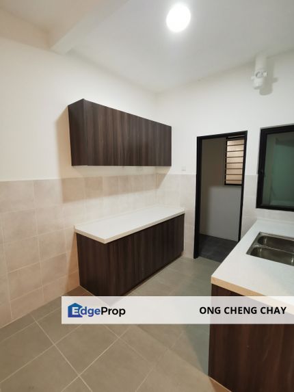 Residensi Permai For Rent @Semenyih, Selangor, Semenyih