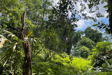 Bandar Teknologi Kajang