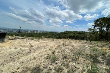 Bandar Teknologi Kajang