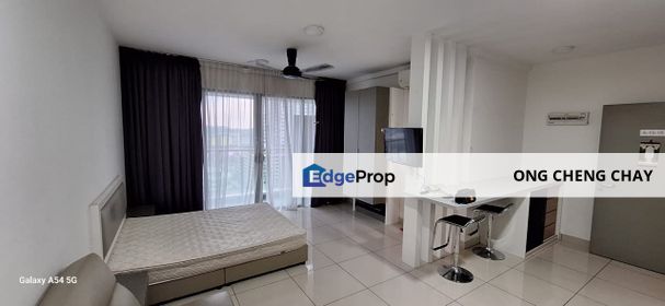 EVO SOHO SUITES In Good Condition Bandar Baru Bangi For Sales, Selangor, Bangi