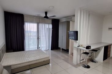 EVO SoHo Suites