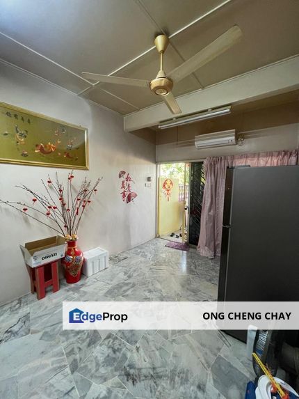 Renovated Fully Extend Single Storey Terrace House @ Taman Bukit Mutiara Kajang For Sale near Bandar Tek, Prima Saujana, Sg Chua, Selangor, Kajang