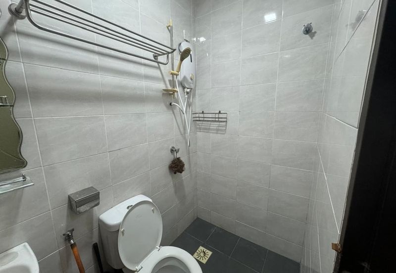 Pangsapuri Saujana Permai 2