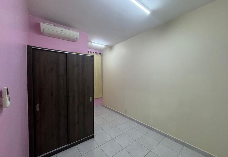 Pangsapuri Saujana Permai 2