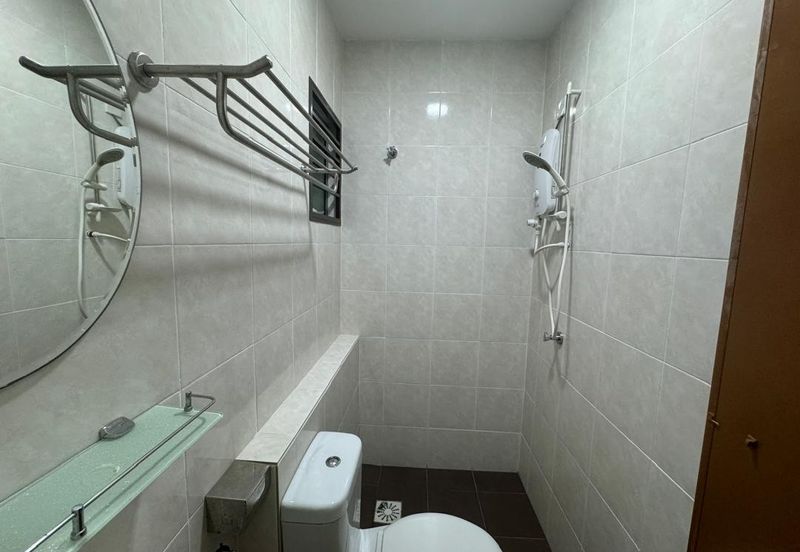 Pangsapuri Saujana Permai 2