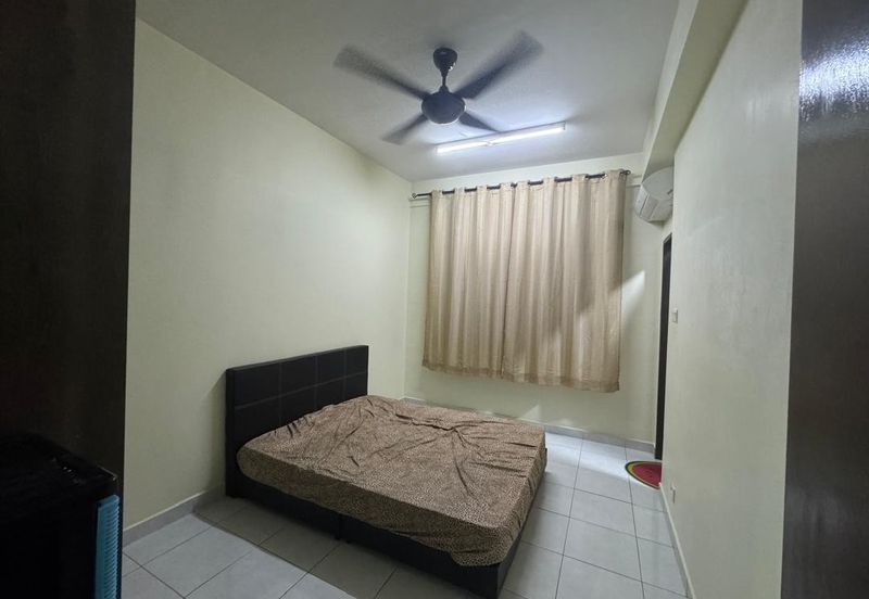 Pangsapuri Saujana Permai 2