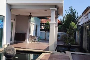 Jalan Kemuning Permai 33/42 