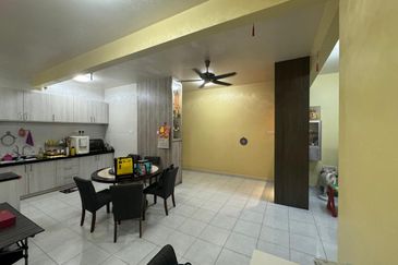 Pangsapuri Saujana Permai 2