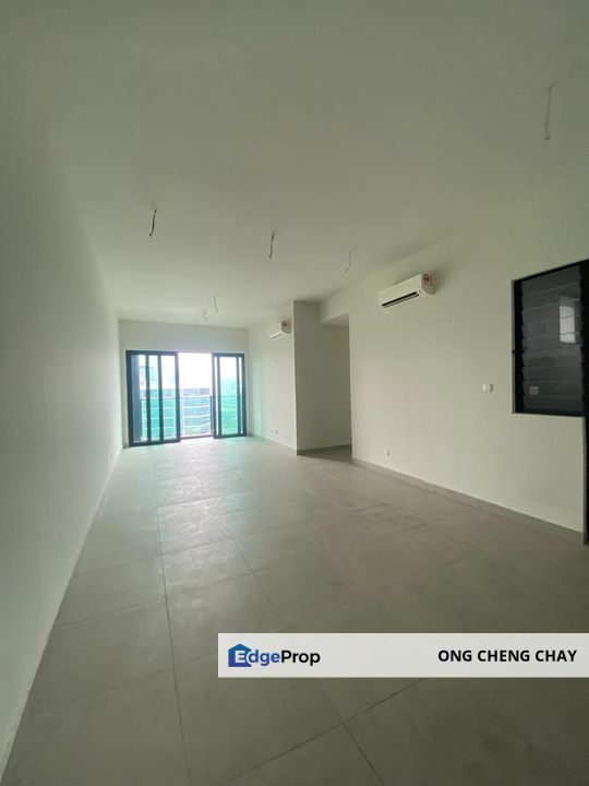 ADDRESS 2 TAMAN DESA PJ, JALAN DESA BAKTI 2 PETALING JAYA , Kuala Lumpur, Taman Desa 