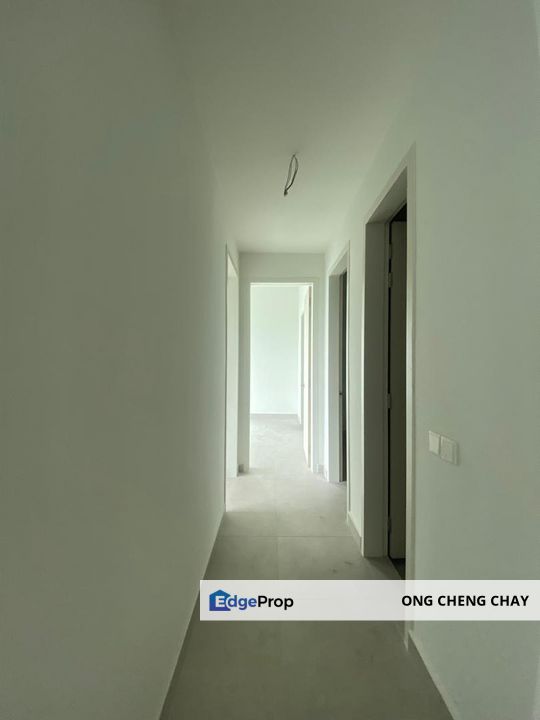 ADDRESS 2 TAMAN DESA PJ, JALAN DESA BAKTI 2 PETALING JAYA , Kuala Lumpur, Taman Desa 