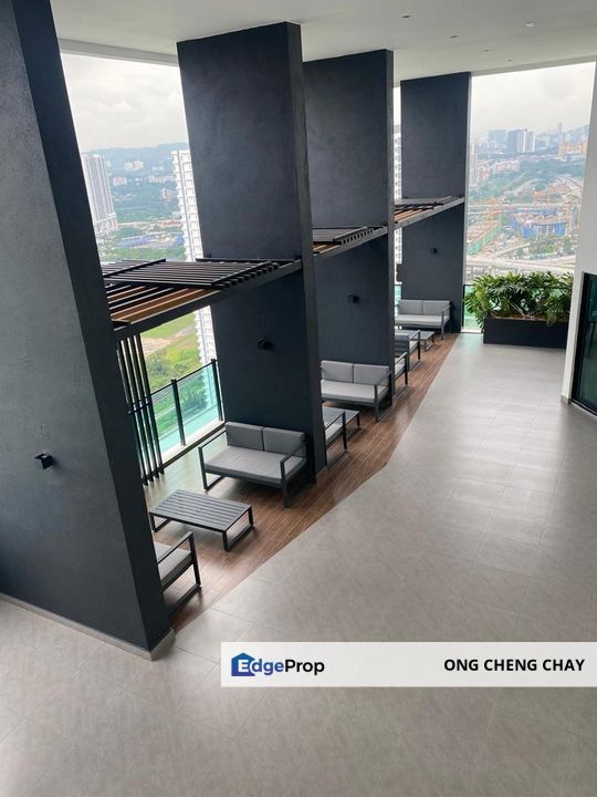 ADDRESS 2 TAMAN DESA PJ, JALAN DESA BAKTI 2 PETALING JAYA , Kuala Lumpur, Taman Desa 