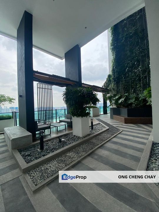 ADDRESS 2 TAMAN DESA PJ, JALAN DESA BAKTI 2 PETALING JAYA , Kuala Lumpur, Taman Desa 