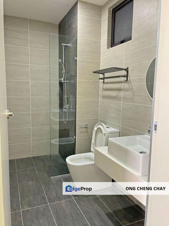 FREEHOLD TRION 1@KL, CHAN SOW LIN FOR SALES, Kuala Lumpur, Pudu