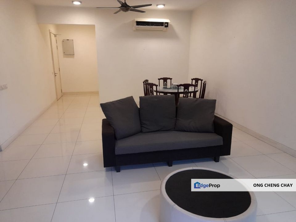 ALAM DAMAI CONDOMINIUM ALTITUDE 236, CHERAS KUALA LUMPUR FOR SALES, Kuala Lumpur, Cheras