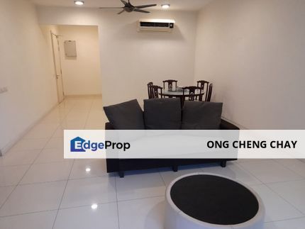 ALAM DAMAI CONDOMINIUM ALTITUDE 236, CHERAS KUALA LUMPUR FOR SALES, Kuala Lumpur, Cheras