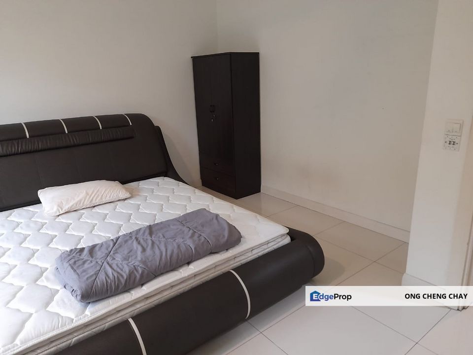 ALAM DAMAI CONDOMINIUM ALTITUDE 236, CHERAS KUALA LUMPUR FOR SALES, Kuala Lumpur, Cheras