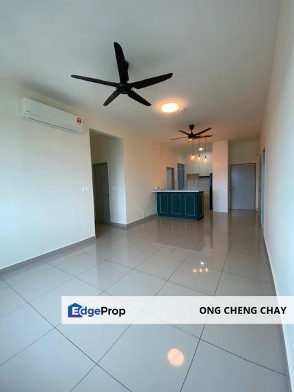 SERVICES APARTMENT WALKING DISTANCE TO KTM/MRT KAJANG, NEXUS KAJANG, JALAN BUKIT KAJANG, Selangor, Kajang