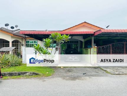 Open Facing Taman Tengku Maheran JItra Kedah, Kedah, Jitra