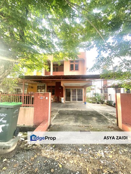 Semi D 2 Tingkat Taman Kolej Jln Tanjung Bendahara, Kedah, Kota Setar