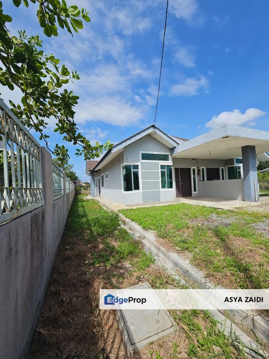 TAMAN SRI MENTALOON, NEW HOUSE MALAY RESERVE, Kedah, Kota Setar